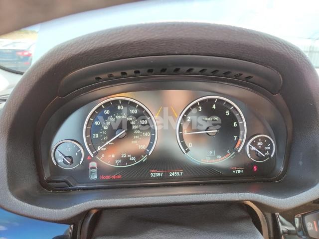 Photo 5 of 2017 BMW X3 XDRIVE35I (VIN 5UXWX7C53H0S20040)