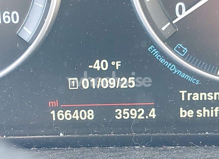 Photo 13 of 2017 Bmw X3 XDRIVE35I (VIN 5UXWX7C53H0U40777)