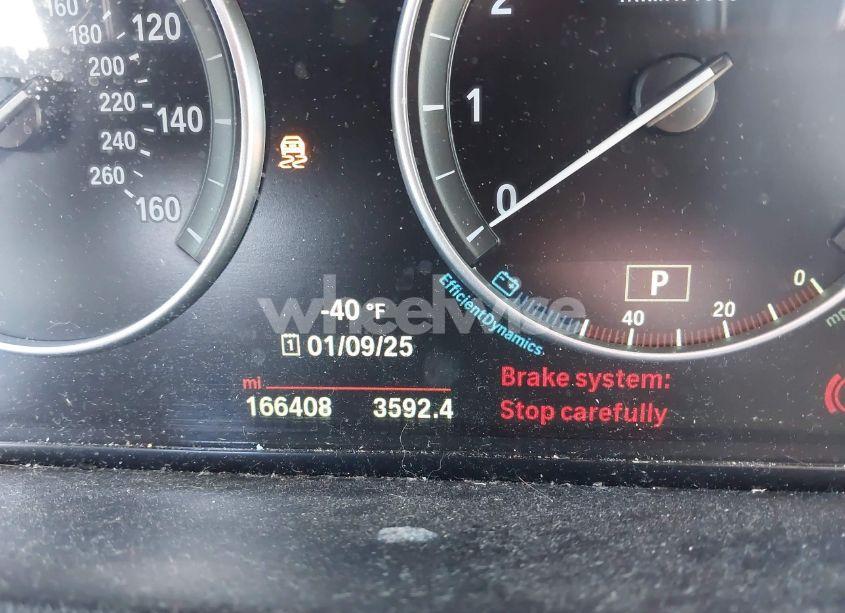 Photo 5 of 2017 Bmw X3 XDRIVE35I (VIN 5UXWX7C53H0U40777)