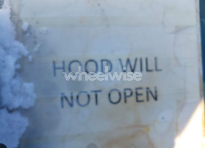 Photo 8 of 2017 Bmw X3 XDRIVE35I (VIN 5UXWX7C53H0U40777)