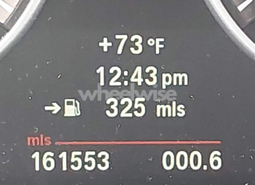 Photo 15 of 2013 Bmw X3 XDRIVE35I (VIN 5UXWX7C54DL979174)