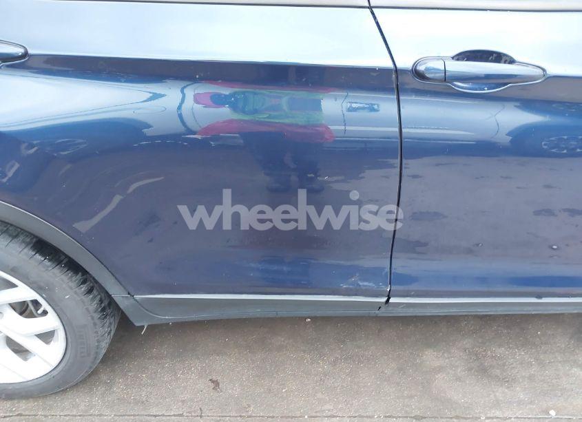 Photo 20 of 2014 Bmw X3 XDRIVE35I (VIN 5UXWX7C54E0E78615)