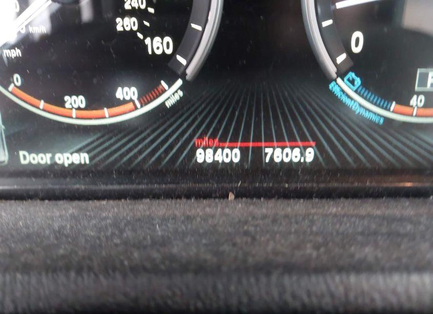 Photo 16 of 2014 Bmw X3 XDRIVE35I (VIN 5UXWX7C55E0E79062)