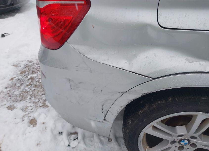 Photo 21 of 2014 Bmw X3 XDRIVE35I (VIN 5UXWX7C55E0E79062)