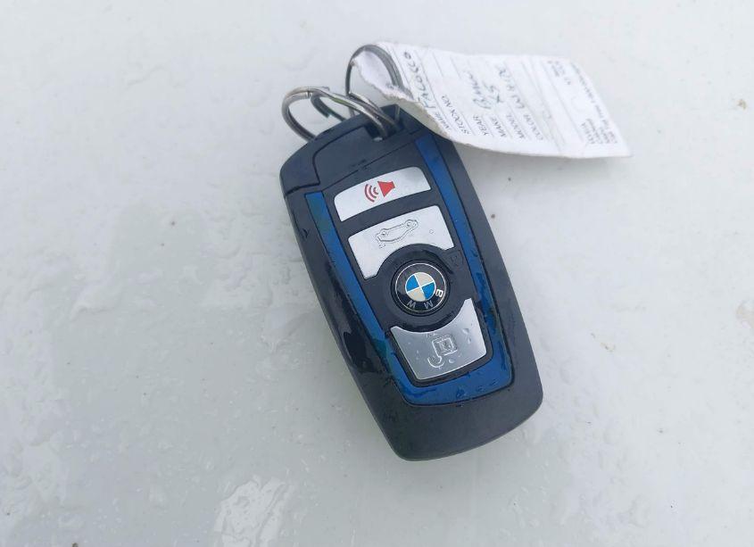 Photo 11 of 2017 Bmw X3 XDRIVE35I (VIN 5UXWX7C55H0S19214)