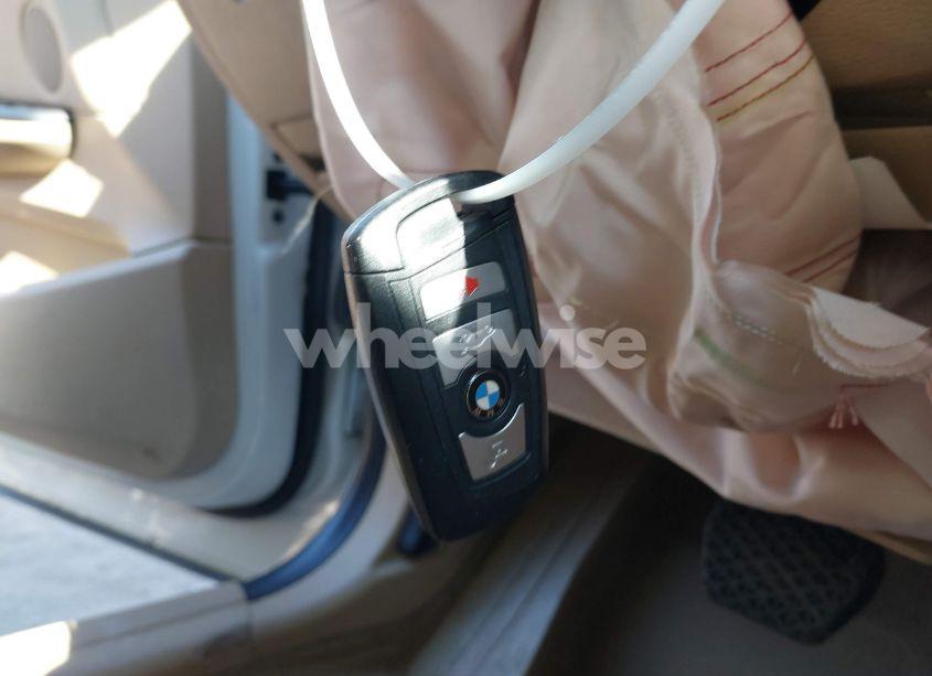 Photo 11 of 2013 Bmw X3 XDRIVE35I (VIN 5UXWX7C56DL981444)