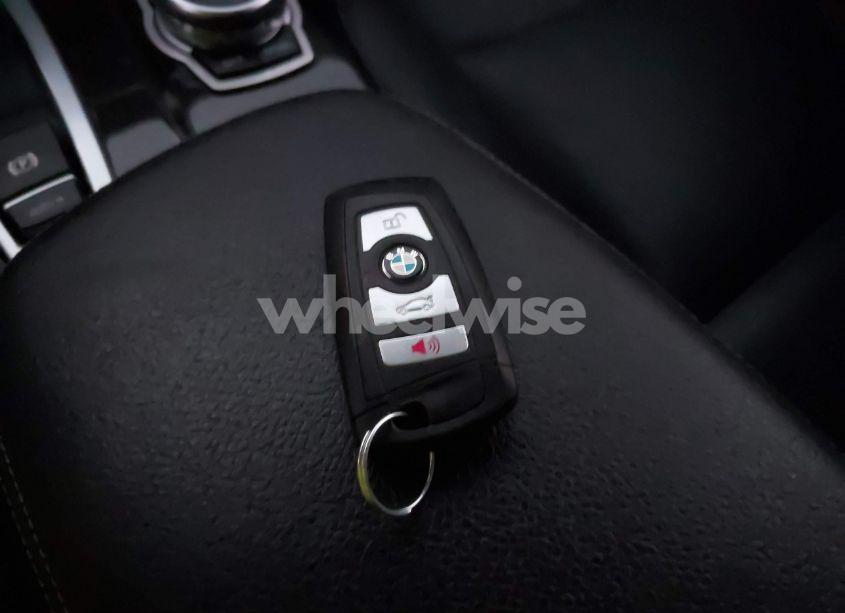 Photo 11 of 2016 Bmw X3 XDRIVE35I (VIN 5UXWX7C56G0S16420)