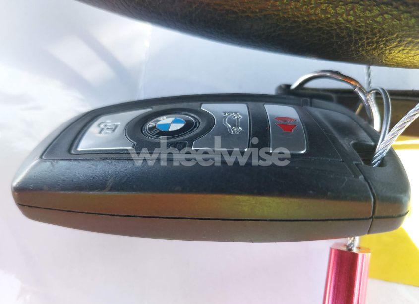 Photo 11 of 2017 Bmw X3 XDRIVE35I (VIN 5UXWX7C56H0S18430)