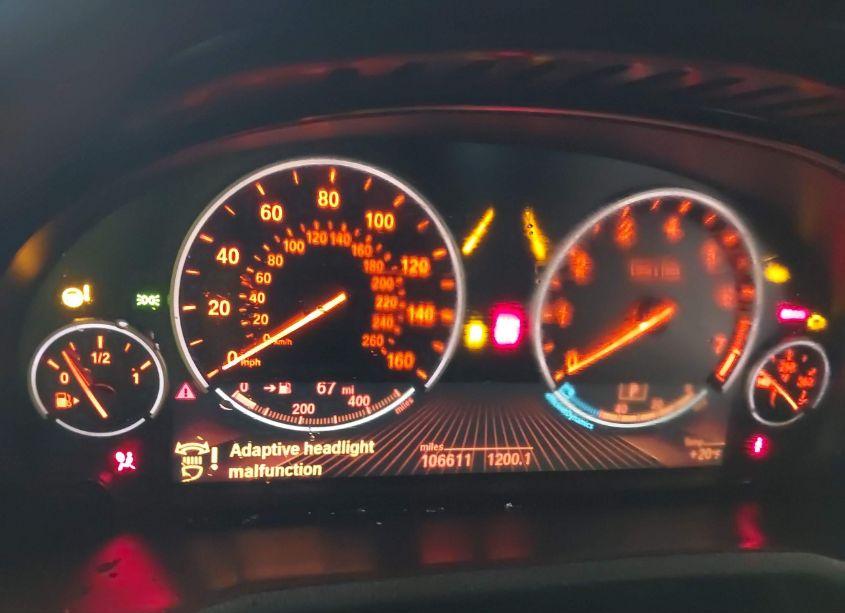 Photo 7 of 2017 Bmw X3 XDRIVE35I (VIN 5UXWX7C56H0S19674)