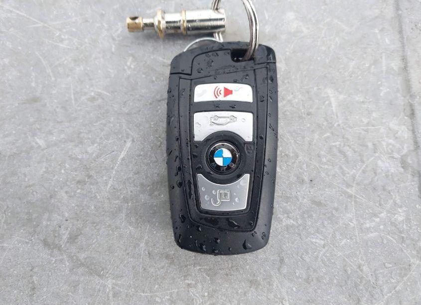 Photo 11 of 2017 Bmw X3 XDRIVE35I (VIN 5UXWX7C56H0U42362)