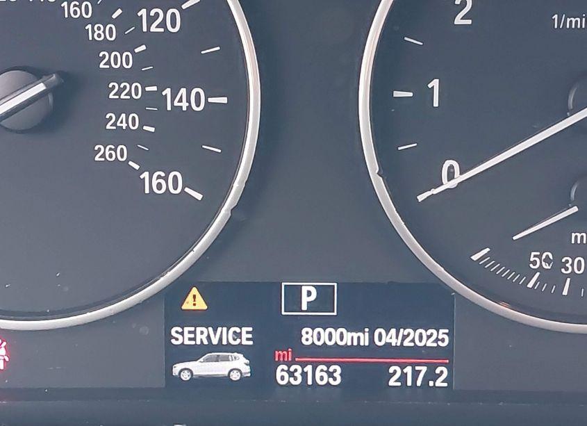 Photo 16 of 2017 Bmw X3 XDRIVE35I (VIN 5UXWX7C56H0U42362)