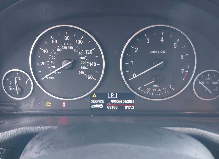 Photo 7 of 2017 Bmw X3 XDRIVE35I (VIN 5UXWX7C56H0U42362)