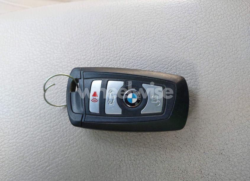 Photo 11 of 2013 Bmw X3 XDRIVE35I (VIN 5UXWX7C57DL982134)