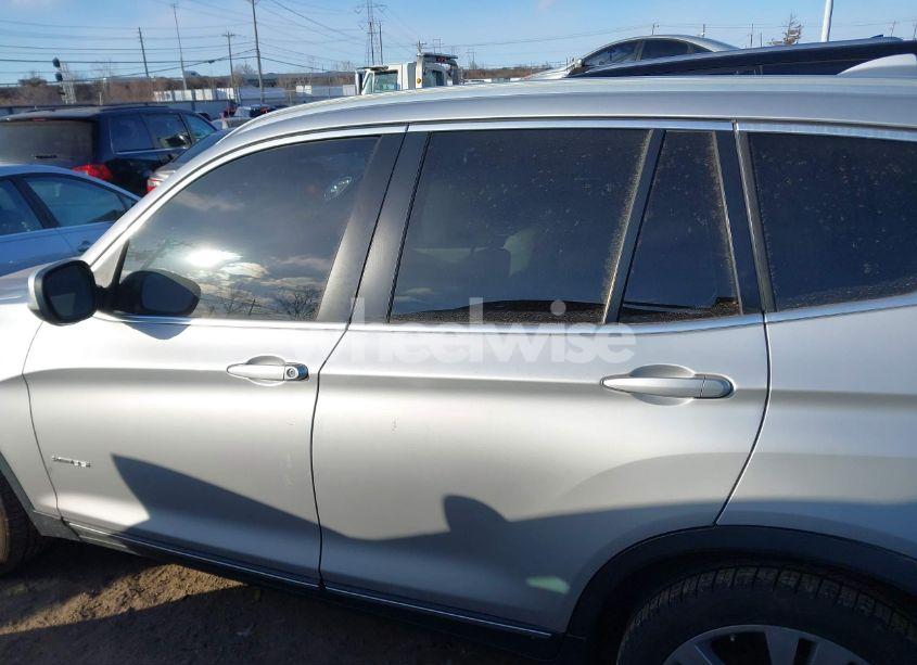 Photo 15 of 2013 Bmw X3 XDRIVE35I (VIN 5UXWX7C57DL982134)