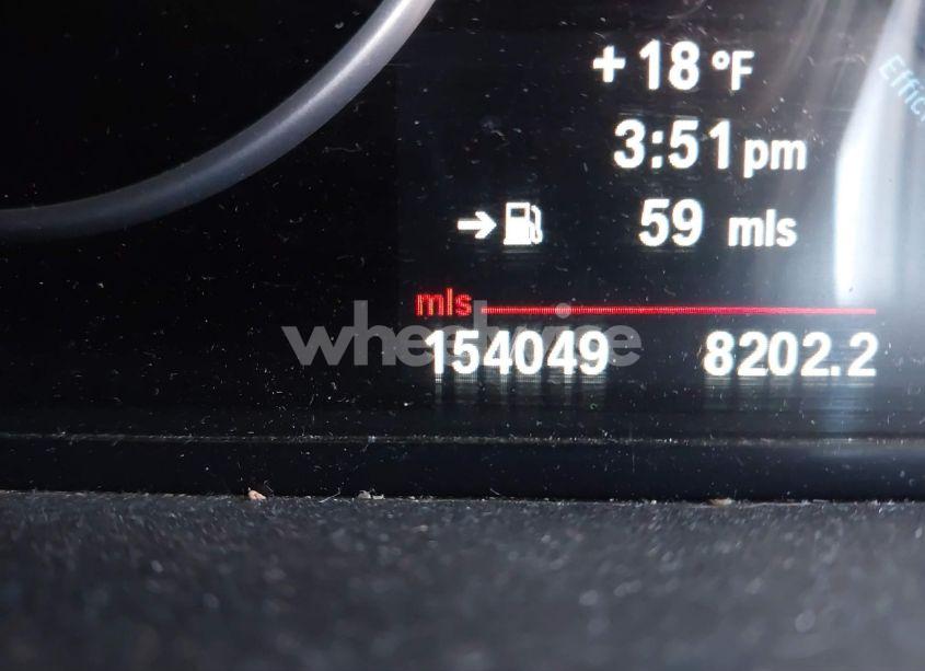 Photo 16 of 2013 Bmw X3 XDRIVE35I (VIN 5UXWX7C57DL982134)
