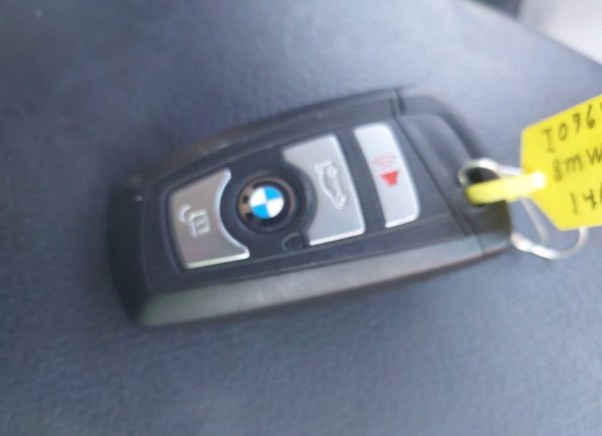 Photo 11 of 2014 Bmw X3 XDRIVE35I (VIN 5UXWX7C57E0E79371)