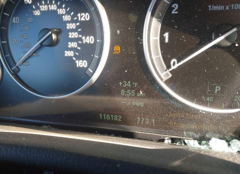 Photo 15 of 2014 Bmw X3 XDRIVE35I (VIN 5UXWX7C57E0E79371)