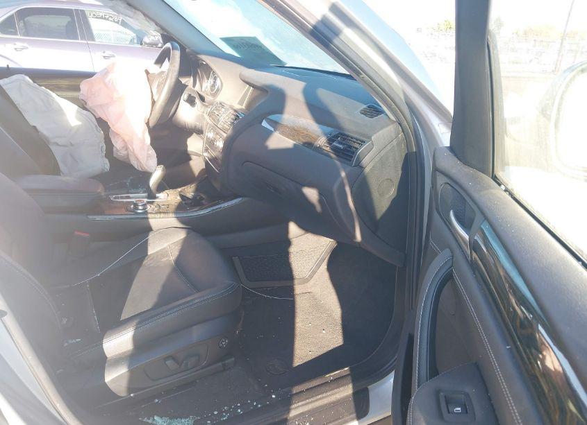 Photo 5 of 2014 Bmw X3 XDRIVE35I (VIN 5UXWX7C57E0E79371)