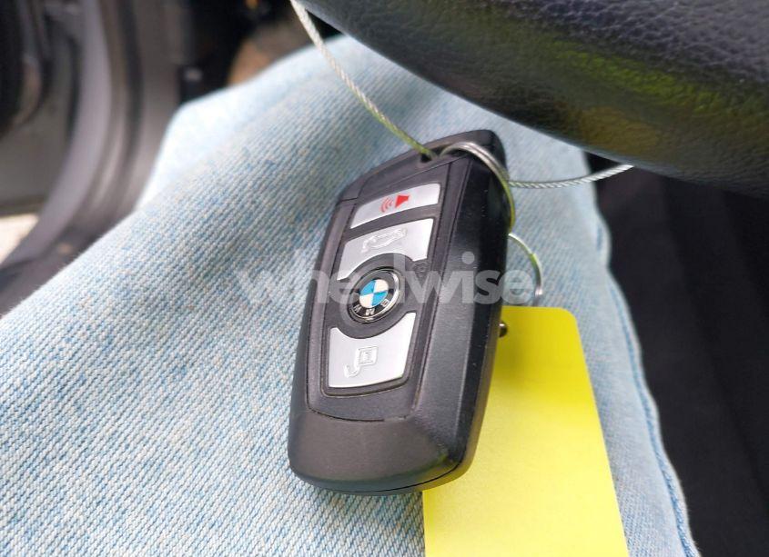 Photo 11 of 2016 Bmw X3 XDRIVE35I (VIN 5UXWX7C57G0S16426)