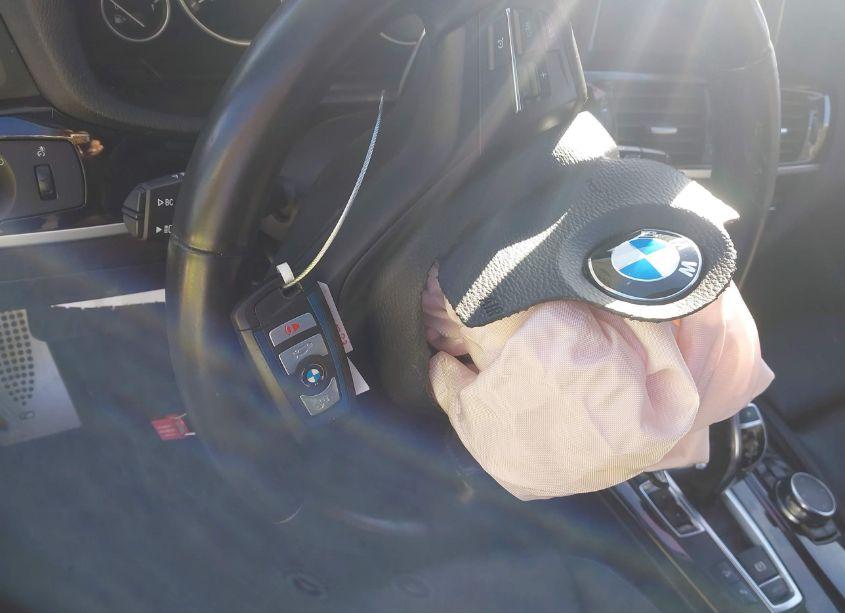 Photo 11 of 2016 Bmw X3 XDRIVE35I (VIN 5UXWX7C57G0S17835)