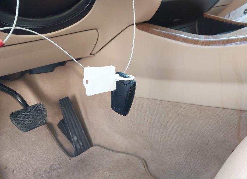 Photo 11 of 2014 Bmw X3 XDRIVE35I (VIN 5UXWX7C58E0E80559)