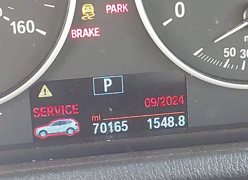 Photo 15 of 2014 Bmw X3 XDRIVE35I (VIN 5UXWX7C58E0E80559)