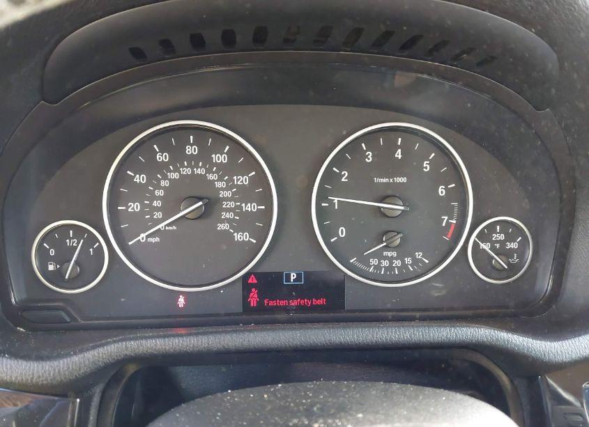 Photo 7 of 2014 Bmw X3 XDRIVE35I (VIN 5UXWX7C58E0E80559)