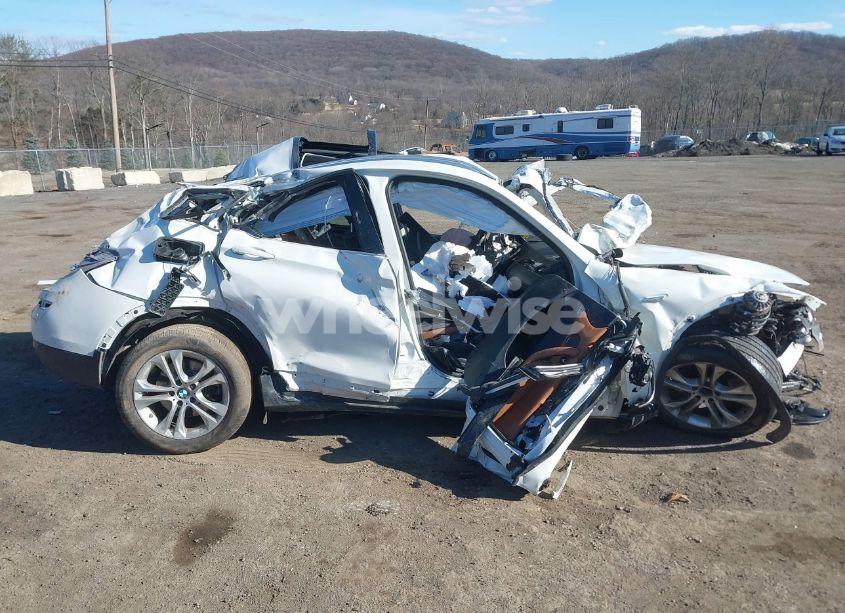 Photo 12 of 2016 Bmw X3 XDRIVE35I (VIN 5UXWX7C58G0K36488)
