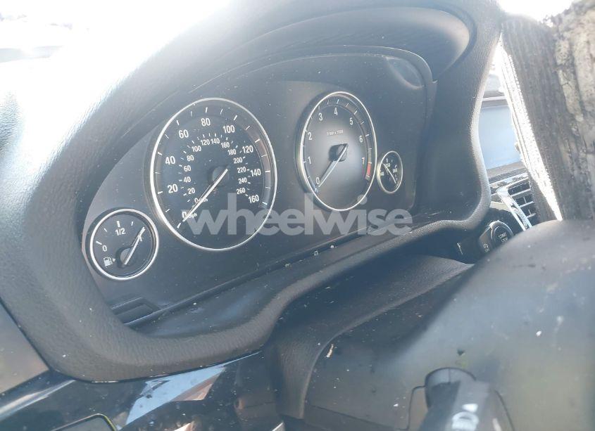 Photo 14 of 2016 Bmw X3 XDRIVE35I (VIN 5UXWX7C58G0K36488)