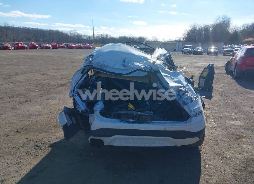Photo 15 of 2016 Bmw X3 XDRIVE35I (VIN 5UXWX7C58G0K36488)