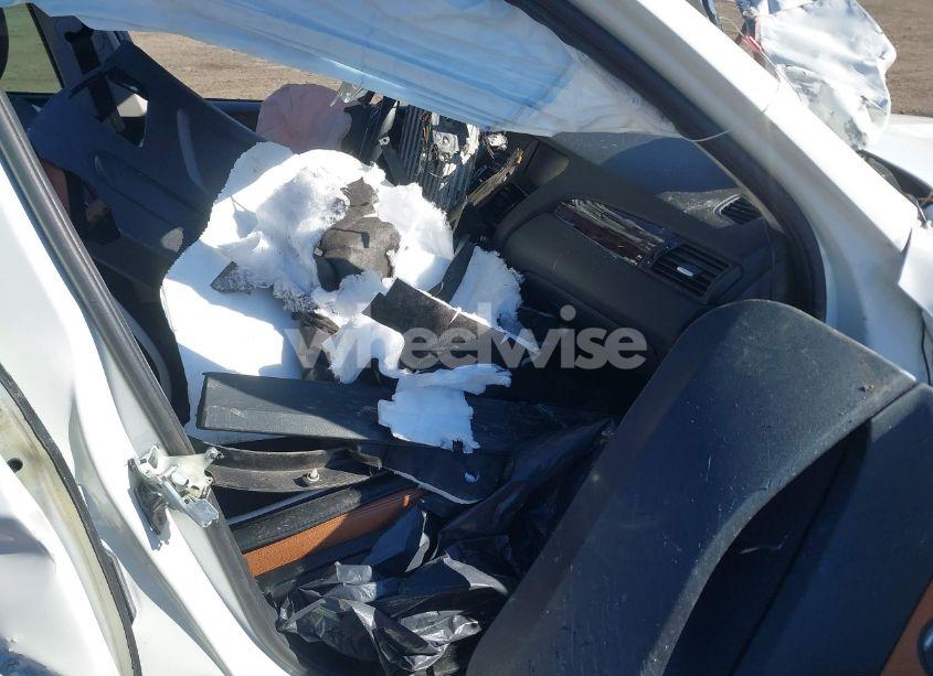 Photo 5 of 2016 Bmw X3 XDRIVE35I (VIN 5UXWX7C58G0K36488)