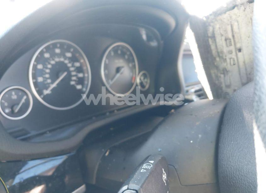 Photo 7 of 2016 Bmw X3 XDRIVE35I (VIN 5UXWX7C58G0K36488)