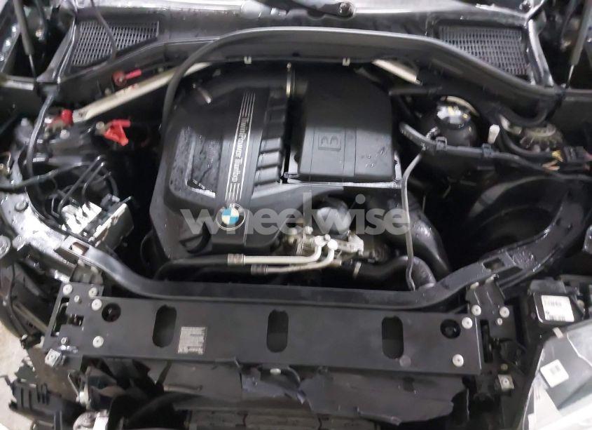 Photo 10 of 2017 Bmw X3 XDRIVE35I (VIN 5UXWX7C58H0S18445)