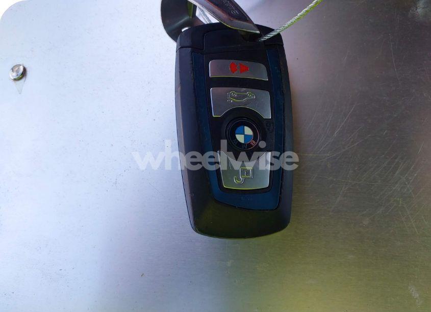 Photo 11 of 2017 Bmw X3 XDRIVE35I (VIN 5UXWX7C58H0S18445)