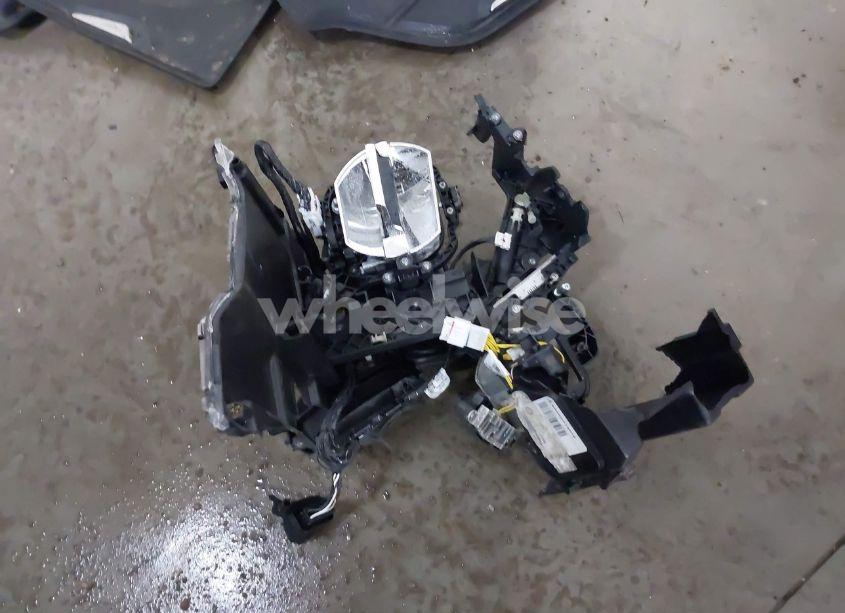 Photo 12 of 2017 Bmw X3 XDRIVE35I (VIN 5UXWX7C58H0S18445)