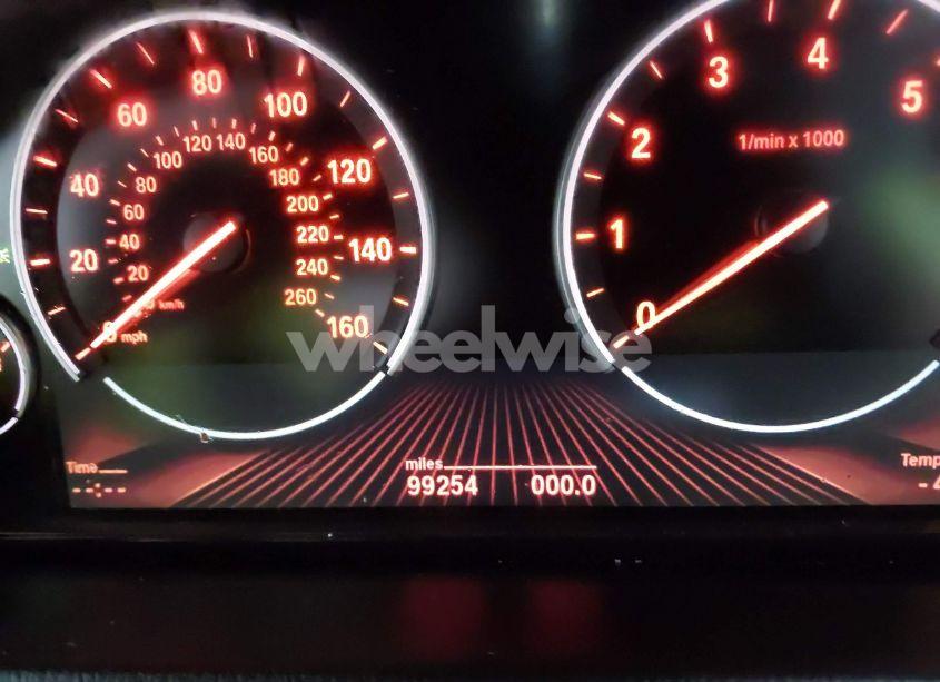 Photo 7 of 2017 Bmw X3 XDRIVE35I (VIN 5UXWX7C58H0S18445)