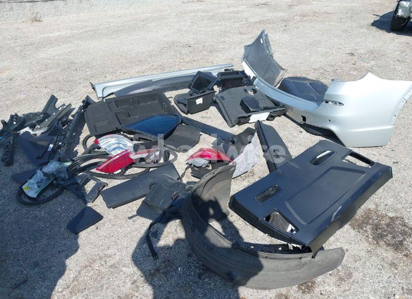 Photo 12 of 2017 Bmw X3 XDRIVE35I (VIN 5UXWX7C58H0S19563)