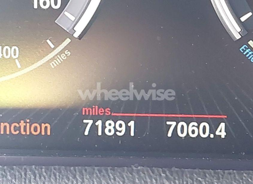 Photo 16 of 2017 Bmw X3 XDRIVE35I (VIN 5UXWX7C58H0S19563)