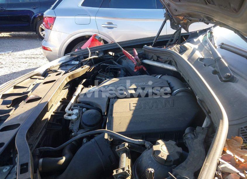 Photo 10 of 2013 Bmw X3 XDRIVE35I (VIN 5UXWX7C59DL977565)