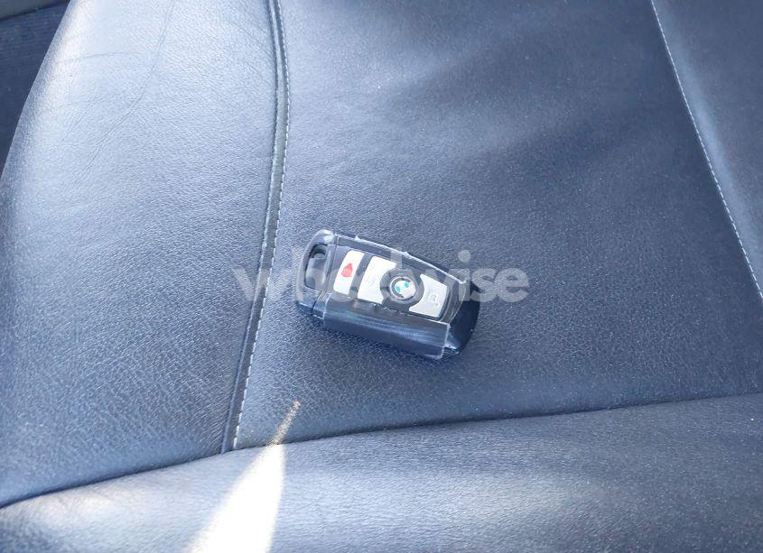 Photo 11 of 2013 Bmw X3 XDRIVE35I (VIN 5UXWX7C59DL977565)