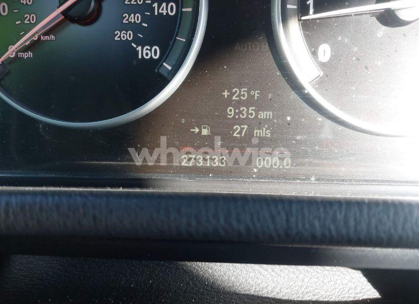 Photo 7 of 2013 Bmw X3 XDRIVE35I (VIN 5UXWX7C59DL977565)