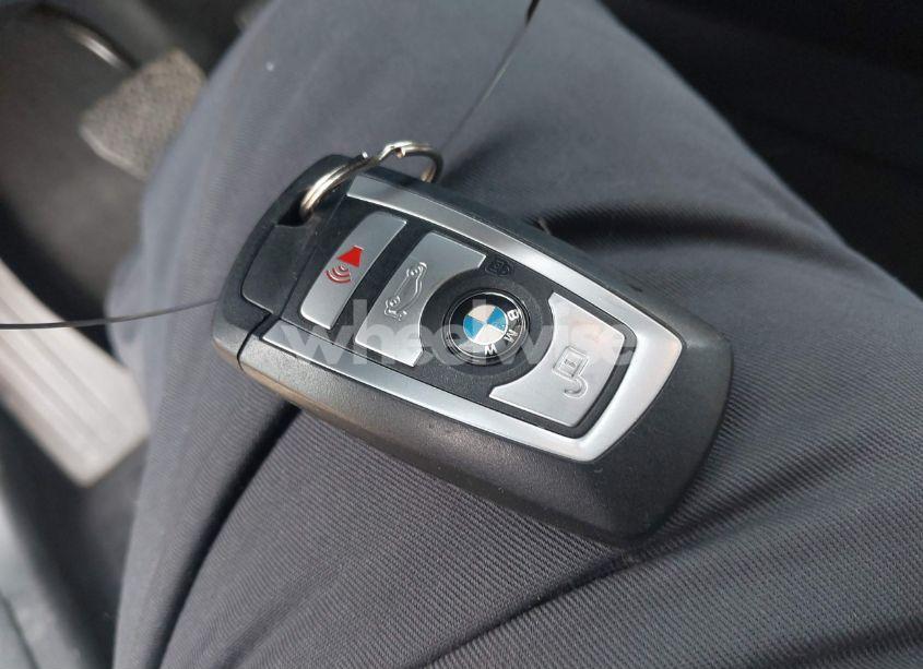 Photo 11 of 2016 Bmw X3 XDRIVE35I (VIN 5UXWX7C59G0K36418)