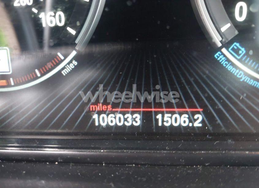 Photo 15 of 2016 Bmw X3 XDRIVE35I (VIN 5UXWX7C59G0K36418)