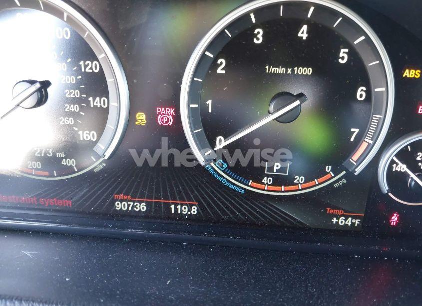 Photo 15 of 2017 Bmw X3 XDRIVE35I (VIN 5UXWX7C59H0S18499)
