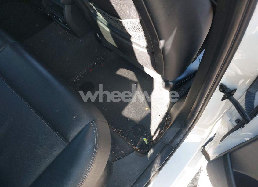 Photo 8 of 2017 Bmw X3 XDRIVE35I (VIN 5UXWX7C59H0S18499)