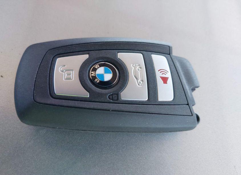 Photo 11 of 2014 Bmw X3 XDRIVE35I (VIN 5UXWX7C5XEL984932)