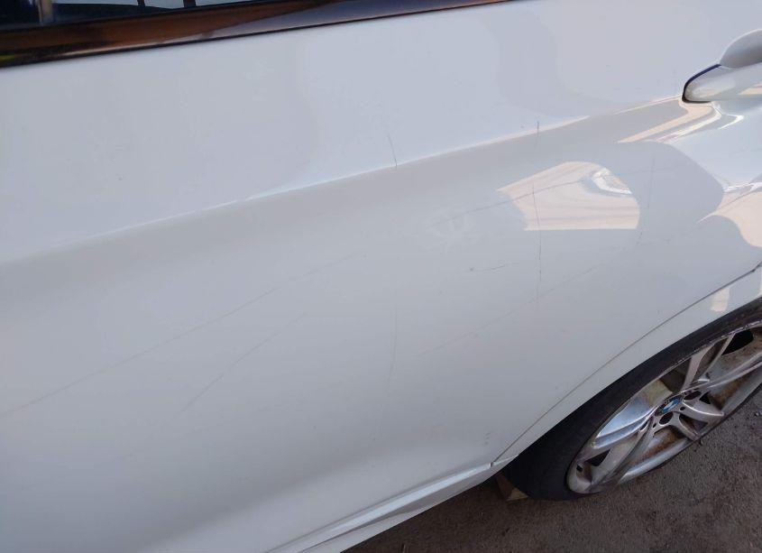 Photo 15 of 2014 Bmw X3 XDRIVE35I (VIN 5UXWX7C5XEL984932)