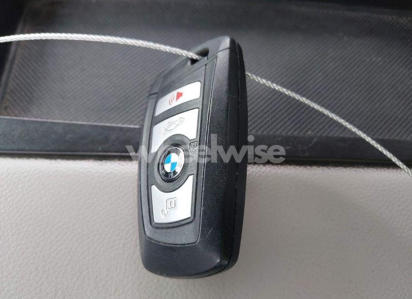 Photo 11 of 2017 Bmw X3 XDRIVE35I (VIN 5UXWX7C5XH0U42252)