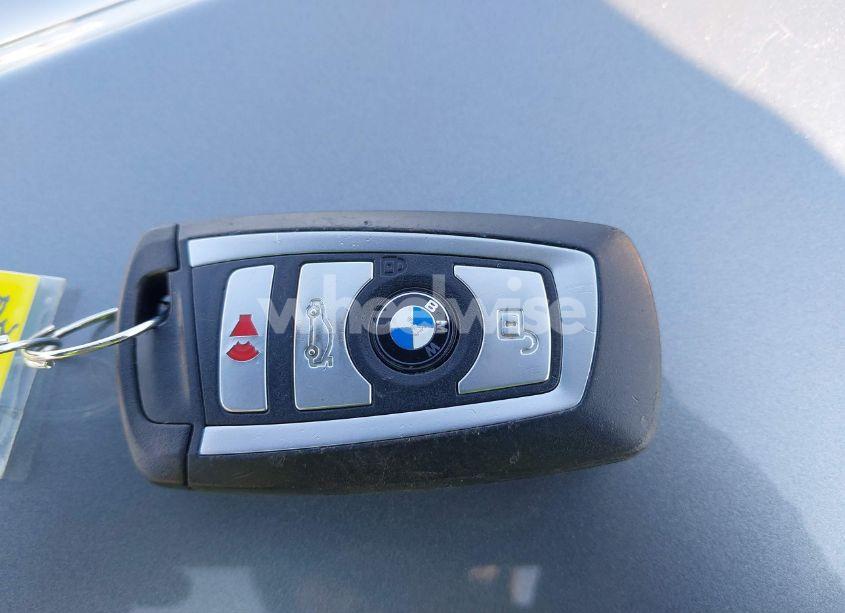 Photo 11 of 2017 Bmw X3 XDRIVE28I (VIN 5UXWX9C30H0W70660)