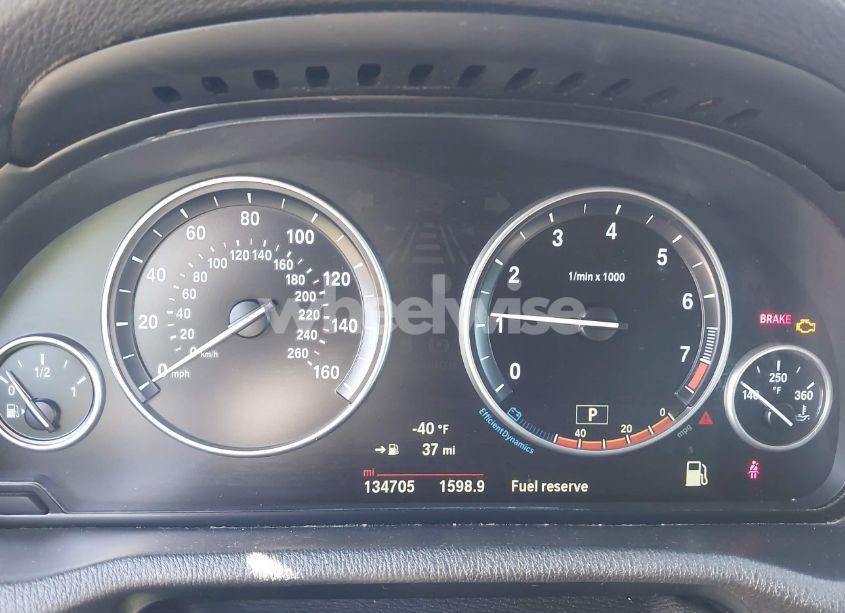 Photo 7 of 2017 Bmw X3 XDRIVE28I (VIN 5UXWX9C30H0W70660)